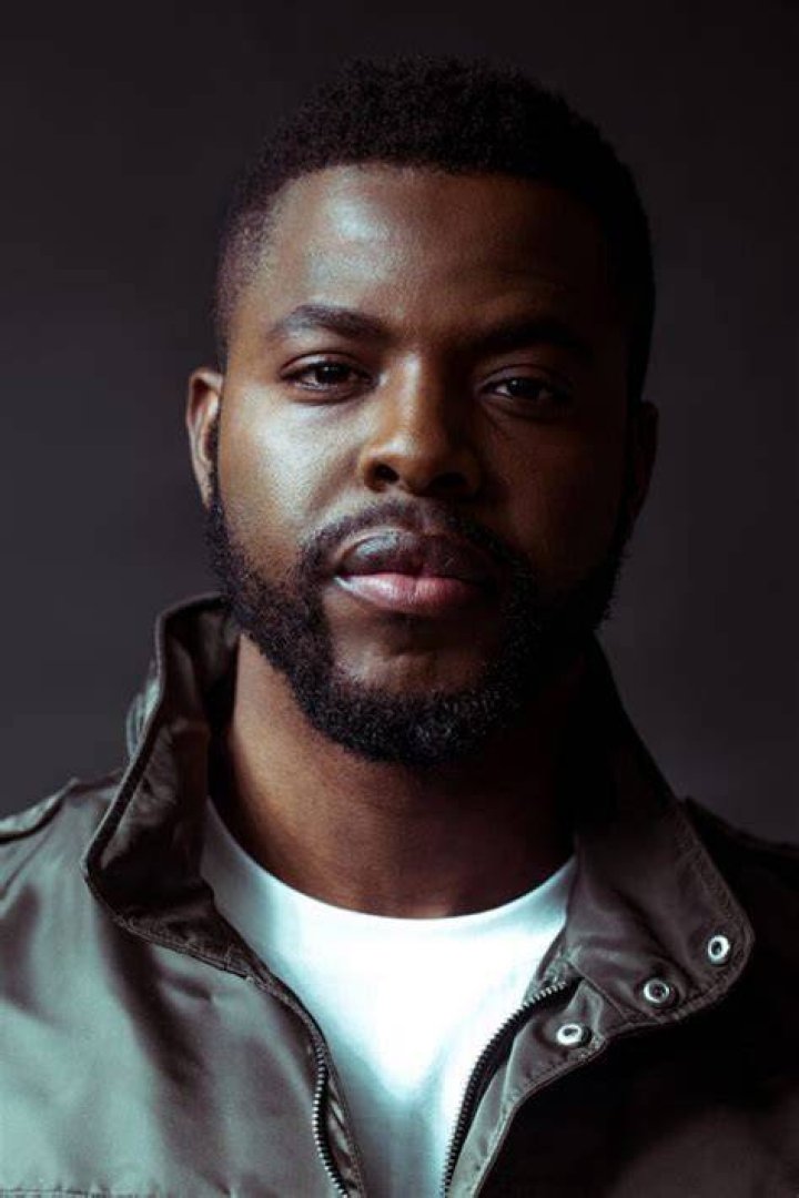 Unveiling The Enigma: Winston Duke's Private Paradise