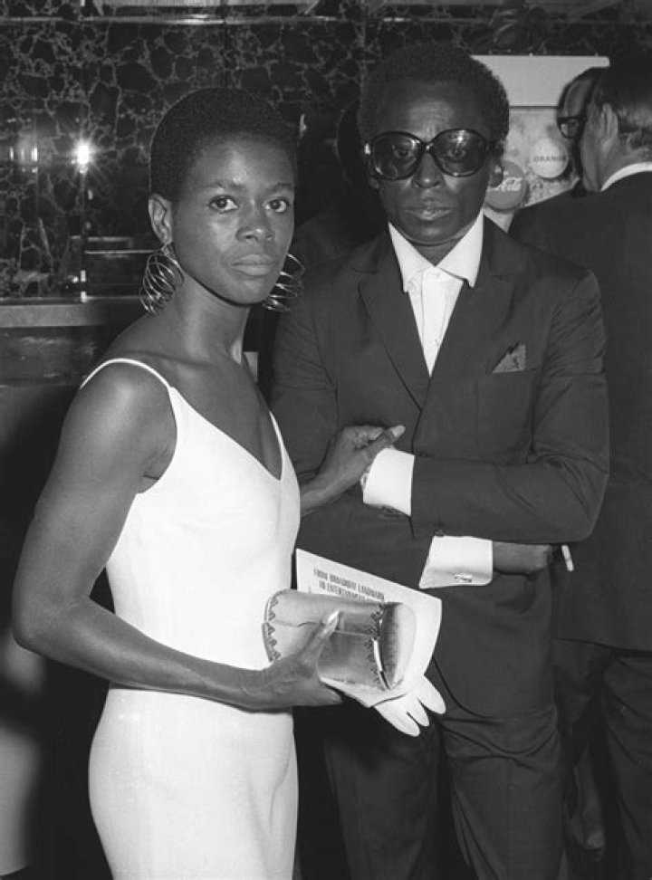 Unveiling The Enigmatic Bond: Cicely Tyson And Miles Davis