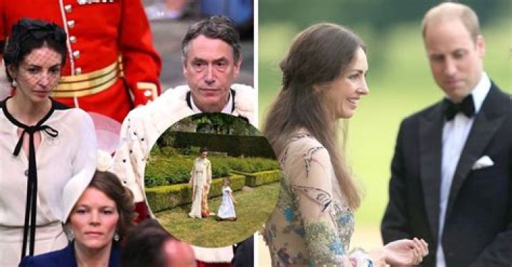 Unveiling The Enigmatic World Of Lady Iris Hanbury