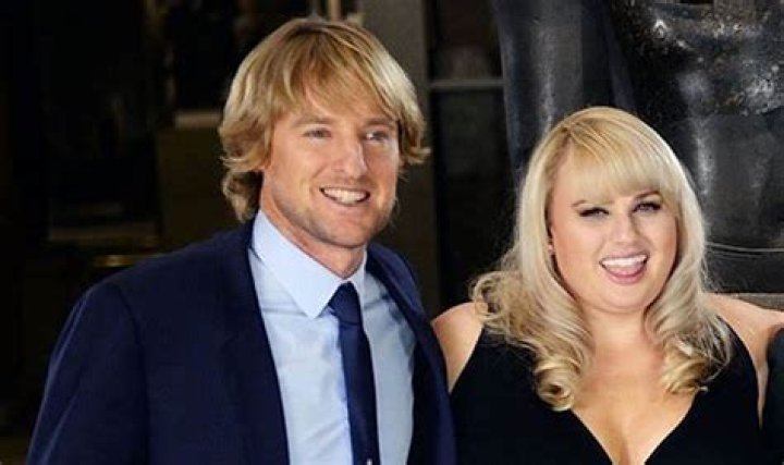 Unveiling The Fame Behind Rebel Wilson's Parents: Surprising Insights Revealed