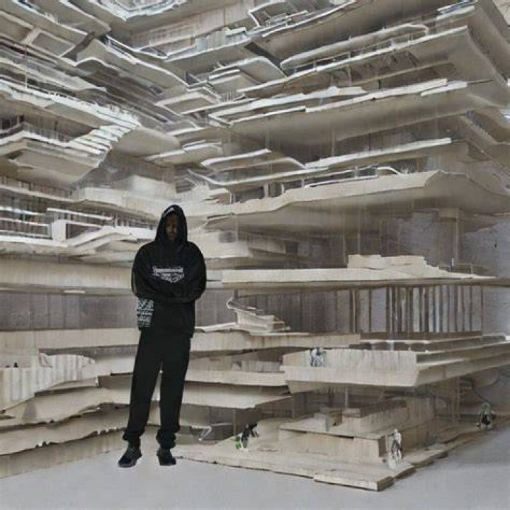 Unveiling The Genius Behind Yeezy Architect: A Comprehensive Guide