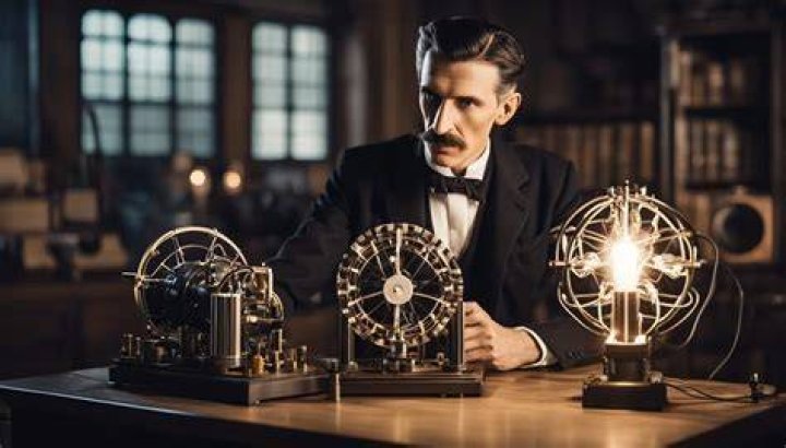 Unveiling The Genius Of William Sonbuchner: Discoveries That Transformed Home Appliances