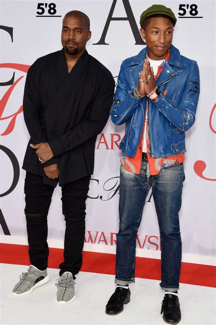 Unveiling The Height Of Kanye West: Surprising Insights And Cultural Significance