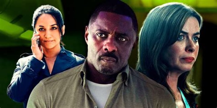Unveiling The Intriguing Cast Of Partners For Justice Season 3