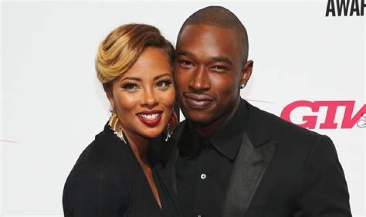 Unveiling The Intriguing Story Of Kevin McCall And Eva Marcille