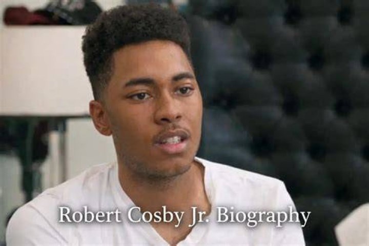Unveiling The Legacy And Impact Of Robert Cosby