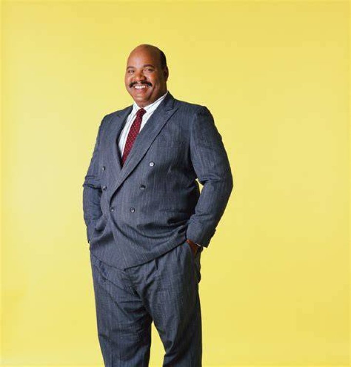Unveiling The Legacy Of Uncle Phil James Avery: Discoveries And Insights