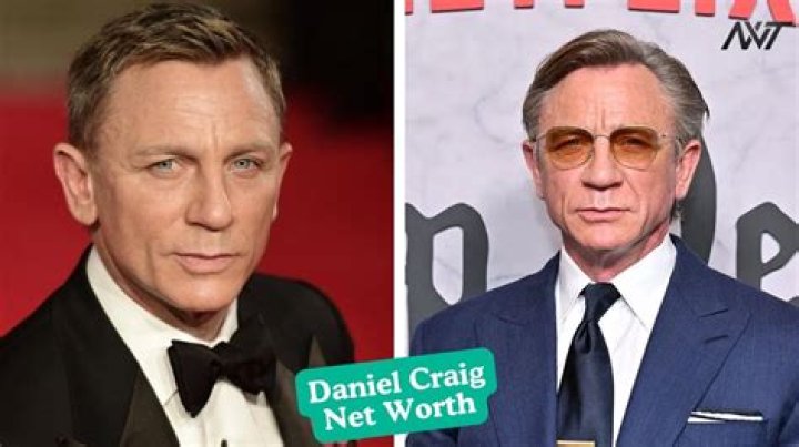 Unveiling The Life And Career Of Actor Craig: A Journey Through Film And Fame