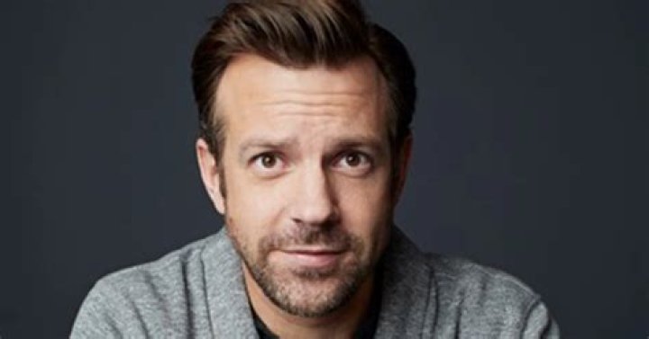 Unveiling The Life And Career Of Anthony Sudeikis: A Journey Through Comedy And Drama