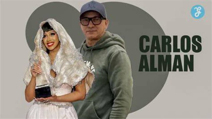 Unveiling The Life And Career Of Carlos Alman