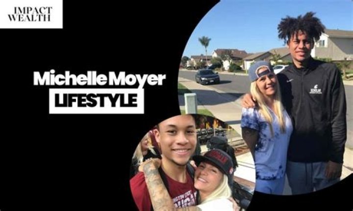 Unveiling The Life And Career Of Michelle Paress