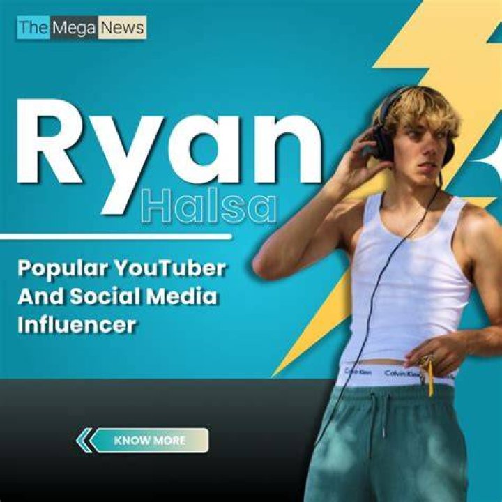 Unveiling The Life And Career Of Ryan Halsa: A Comprehensive Biography