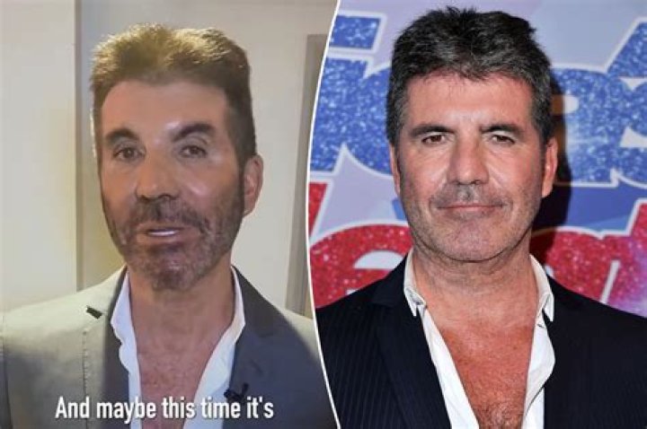 Unveiling The Life And Career Of Simon Cowell
