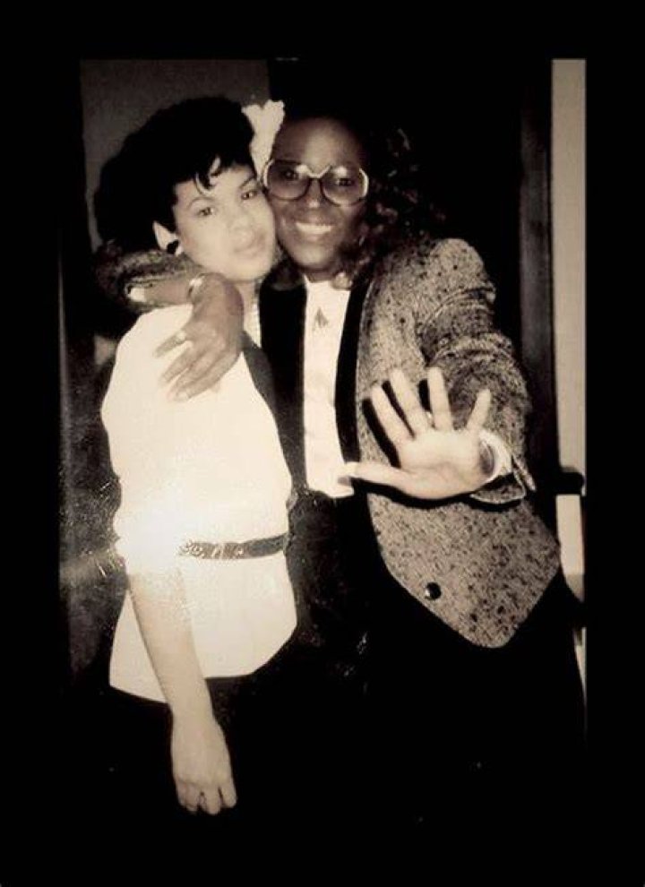 Unveiling The Life And Legacy Of Carol DeBarge: A Comprehensive Insight