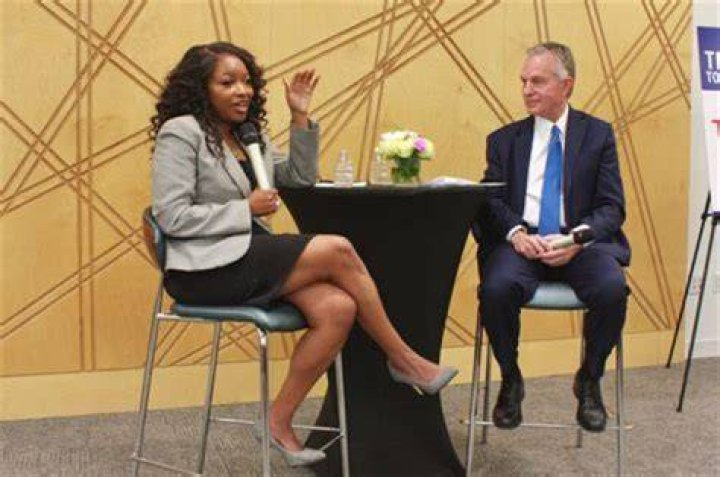 Unveiling The Life Of Congresswoman Jasmine Crockett And Her Husband