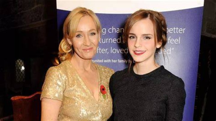 Unveiling The Life Of JK Rowling's Daughter In Portugal: Surprising Revelations