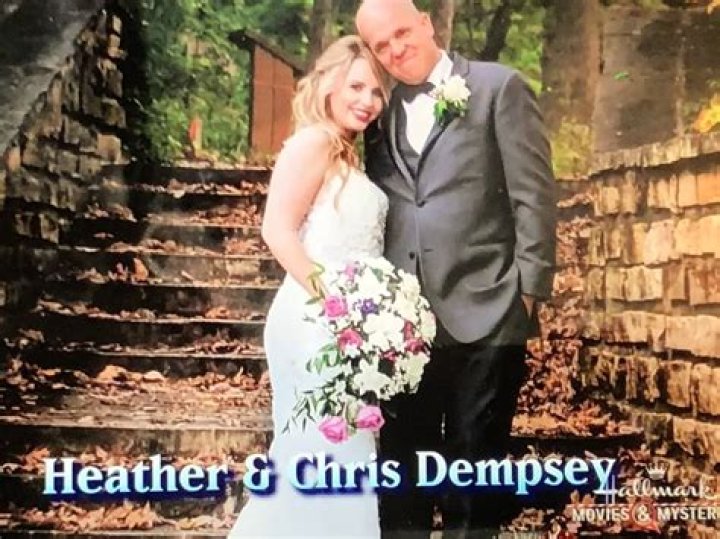 Unveiling The Lives Of Heather And Chris Dempsey: A Journey Of Love And Partnership