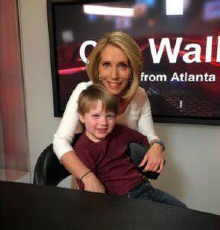 Unveiling The Mystery: Discoveries In Dana Bash's Son's Age