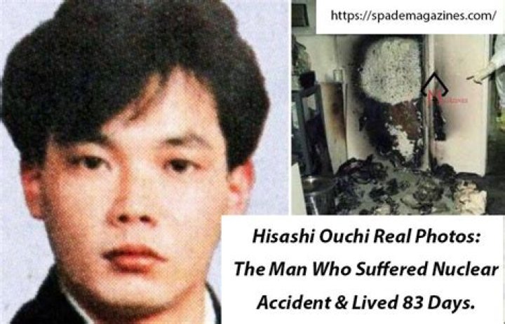 Unveiling The Mystery Hisashi Real Fotos