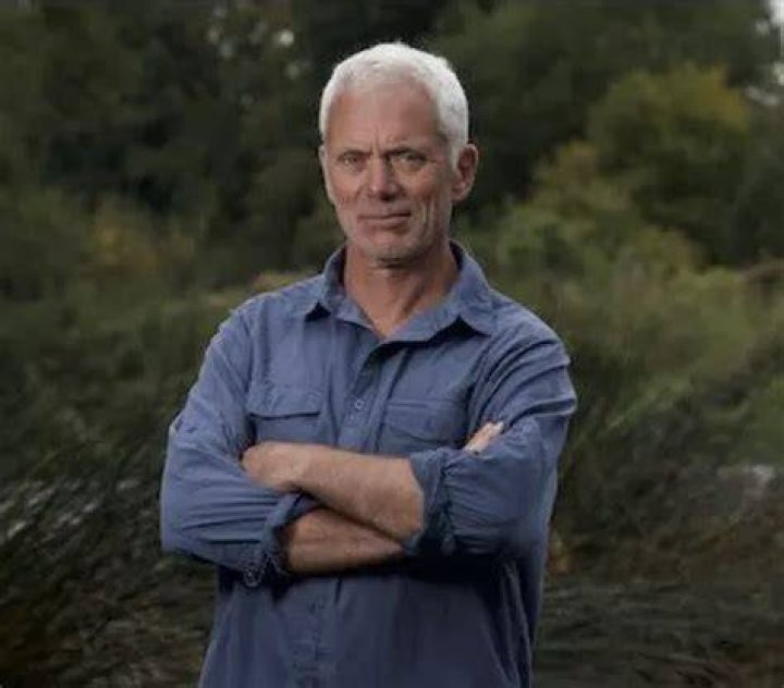Unveiling The Mystery: Jeremy Wade's Wife And His Personal Life