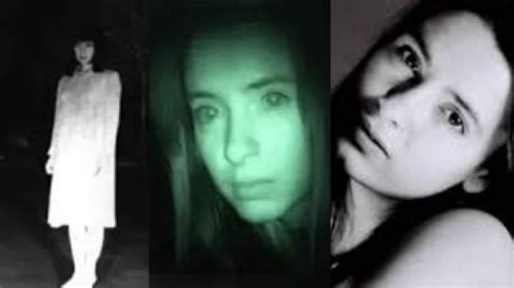 Unveiling The Mystery Of Teresa Fidalgo: The Haunting Legend