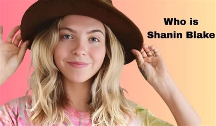 Unveiling The Mystery Shanin Blake Leaked Of