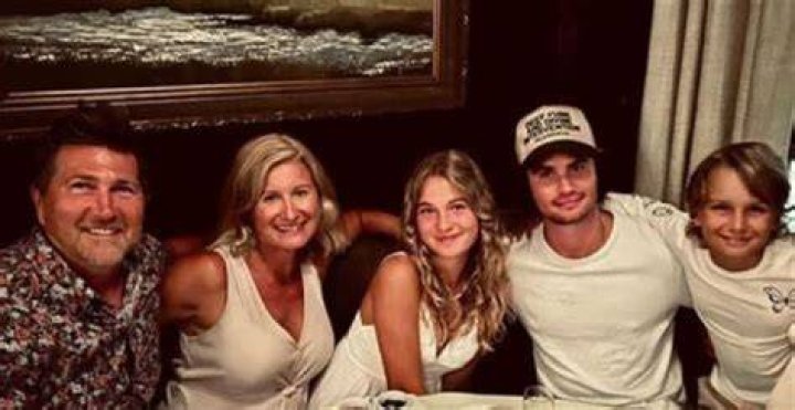 Unveiling The Pillars Of Chase Stokes' Success: His Parents' Influence