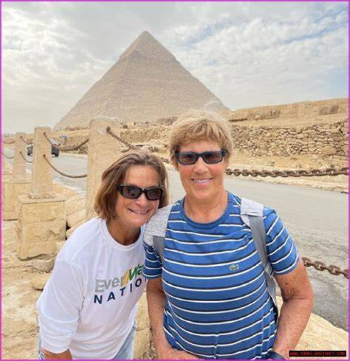 Unveiling The Private Life Of Kevin Walton: Discoveries And Insights About His Wife