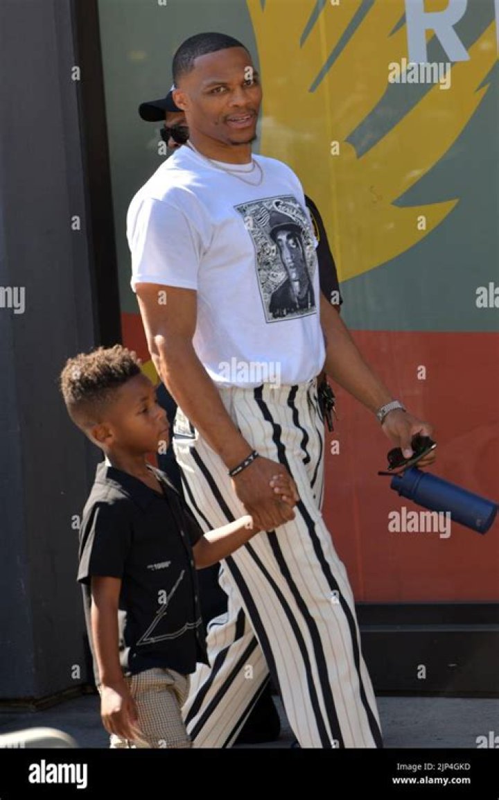 Unveiling The Prodigy: Brandon Westbrook, Son Of An NBA Icon
