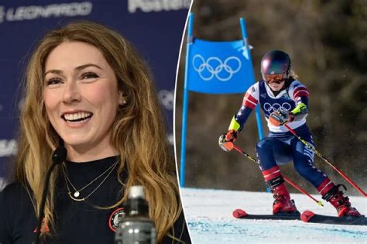 Unveiling The Science Behind Mikaela Shiffrin's Winning Weight