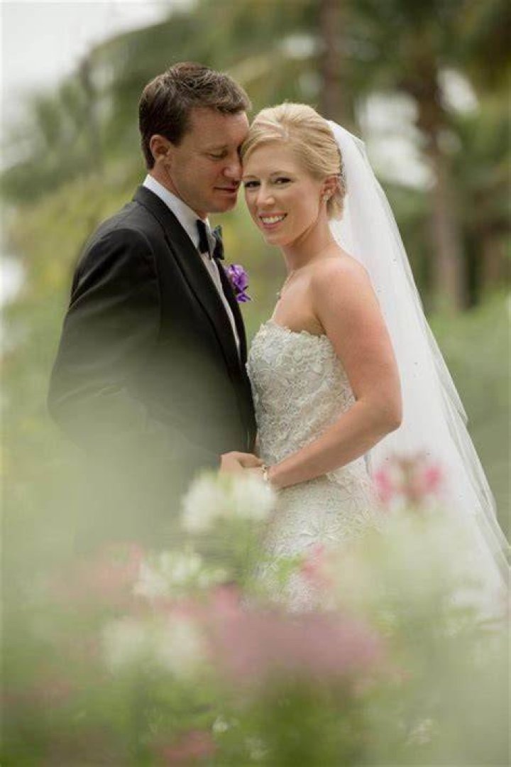 Unveiling The Secrets: A Deeper Look Into Morgan Pressel's Husband