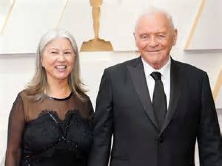 Unveiling The Secrets: Anthony Hopkins' Wife Revealed