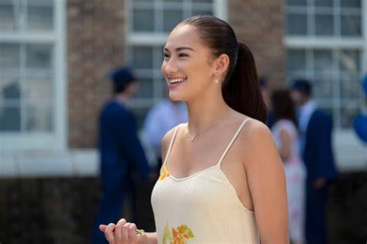 Unveiling The Secrets: Discoveries And Insights Into Lola Tung's Weight