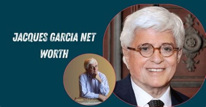 Unveiling The Secrets Of Andres Garcia's Net Worth: A Journey Of Success
