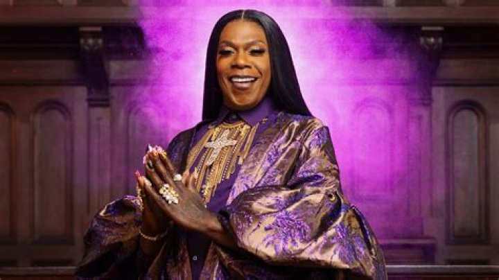 Unveiling The Secrets Of Big Freedia's Net Worth: A Journey Of Hustle And Heart