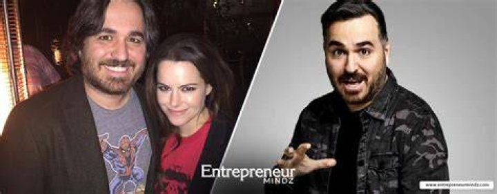 Unveiling The Secrets Of Brian Quinn's Enigmatic Partner