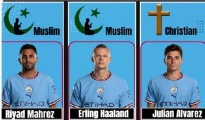 Unveiling The Secrets Of Haaland Religion: Discoveries And Insights