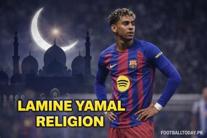 Unveiling The Secrets Of Lamin Yamal Religion: Discoveries And Insights