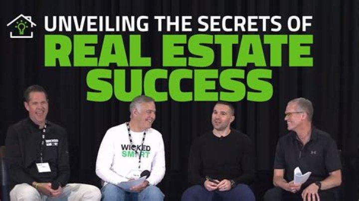 Unveiling The Secrets Of Real Estate Success With Donna Quinter