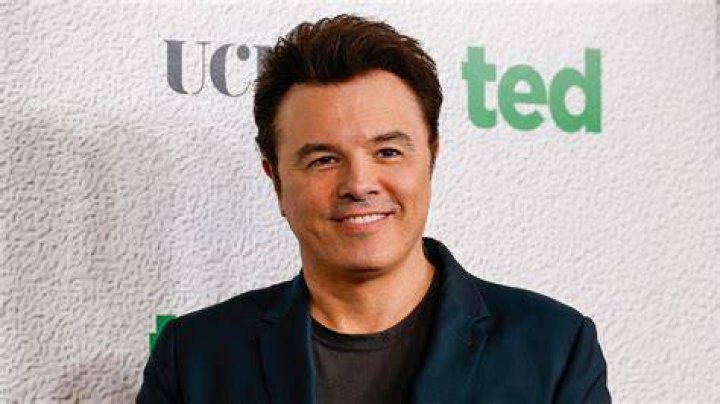 Unveiling The Secrets Of Seth MacFarlane's Engagement: Love, Laughter, And Life's Adventures