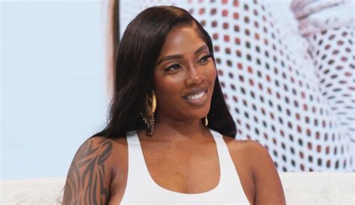 Unveiling The Secrets: Tiwa Savage's Net Worth And Untold Insights