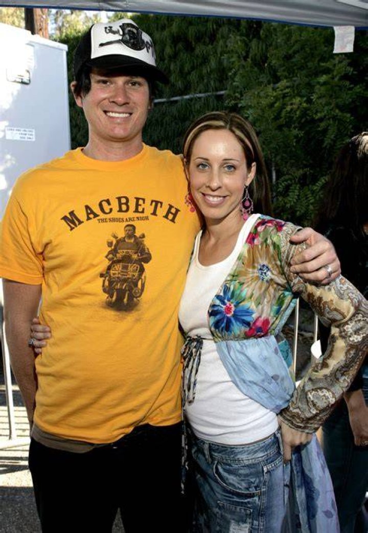 Unveiling The Secrets: Tom DeLonge And Jennifer Jenkins' Enduring Love