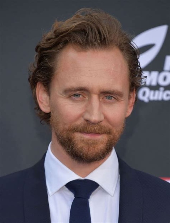 Unveiling The Significance Of Tom Hiddleston's Height
