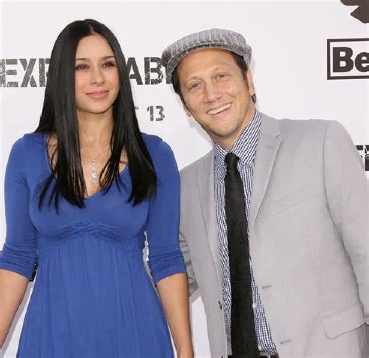 Unveiling The Story Behind Rob Schneider And His Wife's Age Gap: Discoveries And Insights