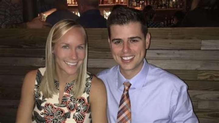 Unveiling The Supportive Role Of Todd Golden's Enigmatic Wife