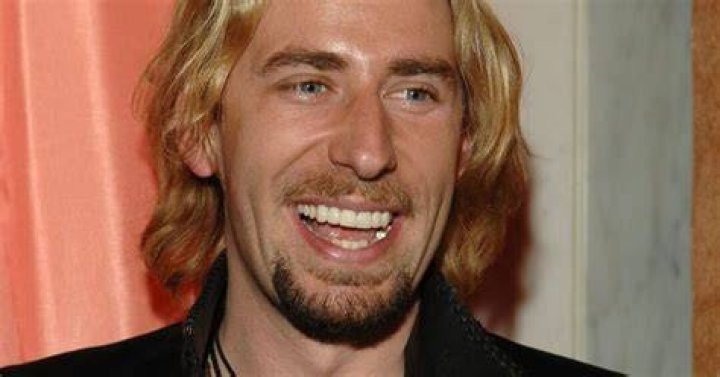 Unveiling The Towering Stature Of Rock Icon Chad Kroeger