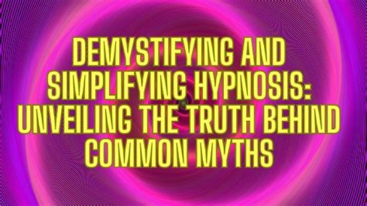 Unveiling The Truth Behind 