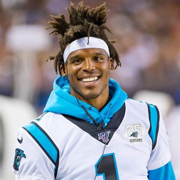 Unveiling The Truth: Cam Newton's Sexuality And Its Impact