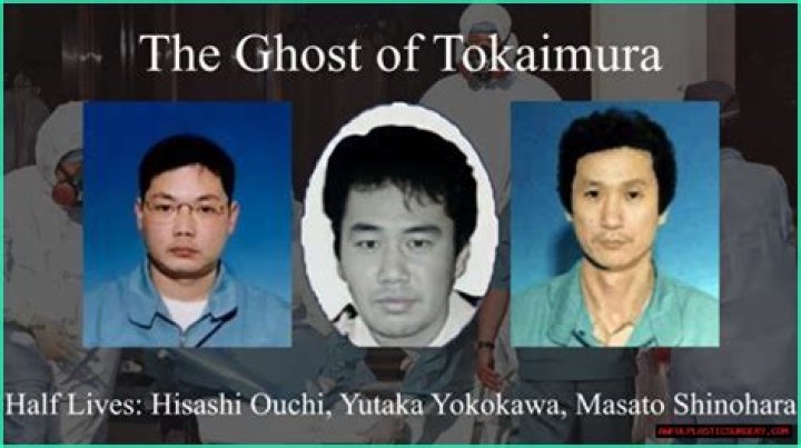 Unveiling The Truth Hisashi Ouchi Real Photos And Their Impact