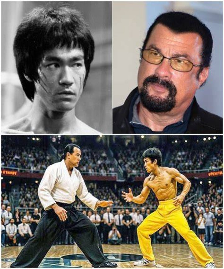 Unveiling The Truth: Steven Seagal's Health Rumors Debunked
